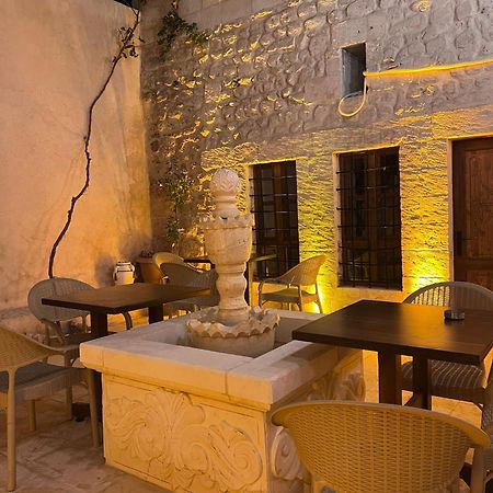 Diib House Hotel Sanlıurfa Екстериор снимка