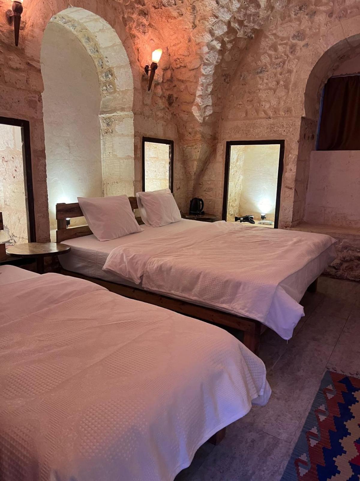 Diib House Hotel Sanlıurfa Екстериор снимка