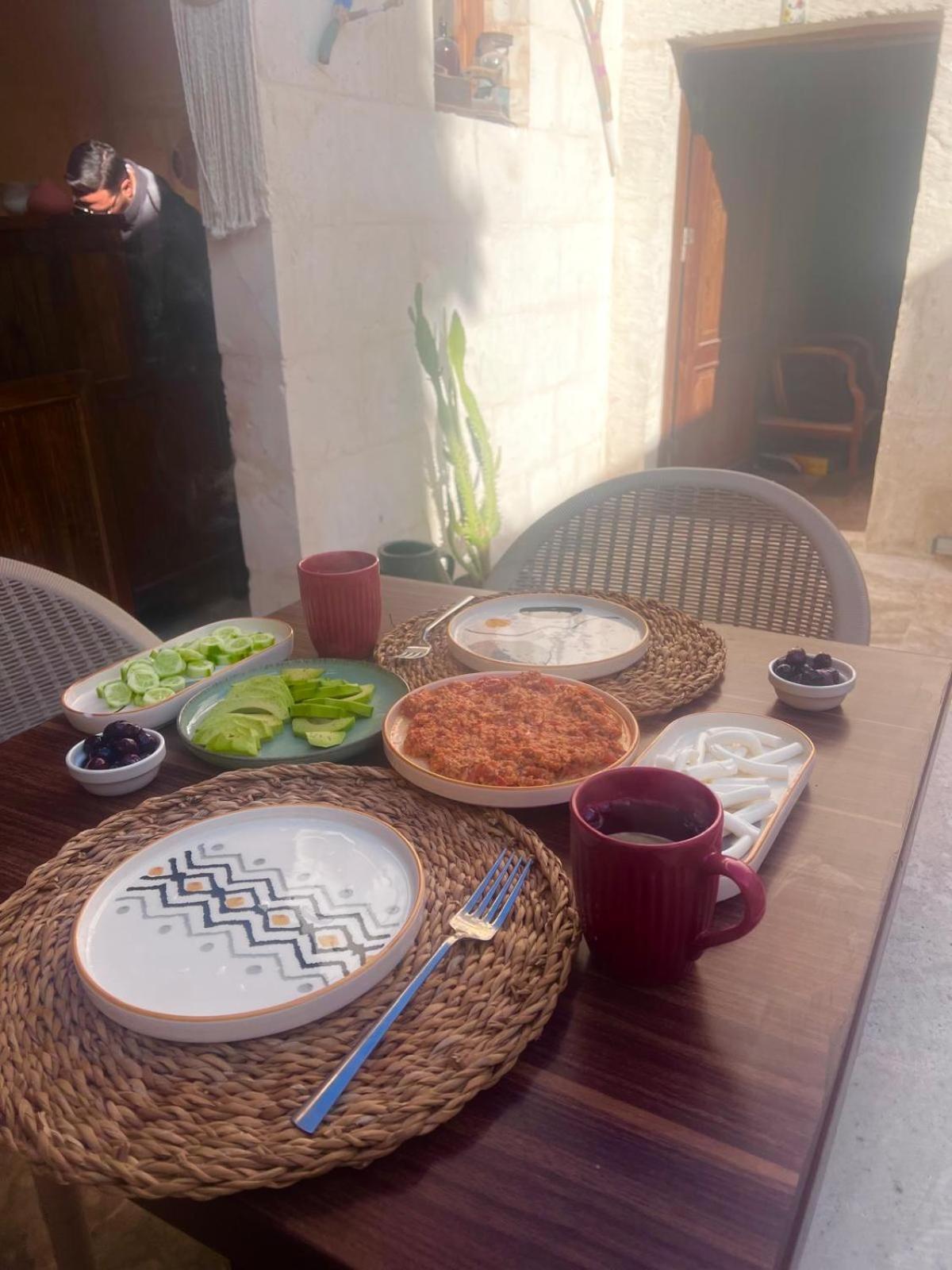 Diib House Hotel Sanlıurfa Екстериор снимка