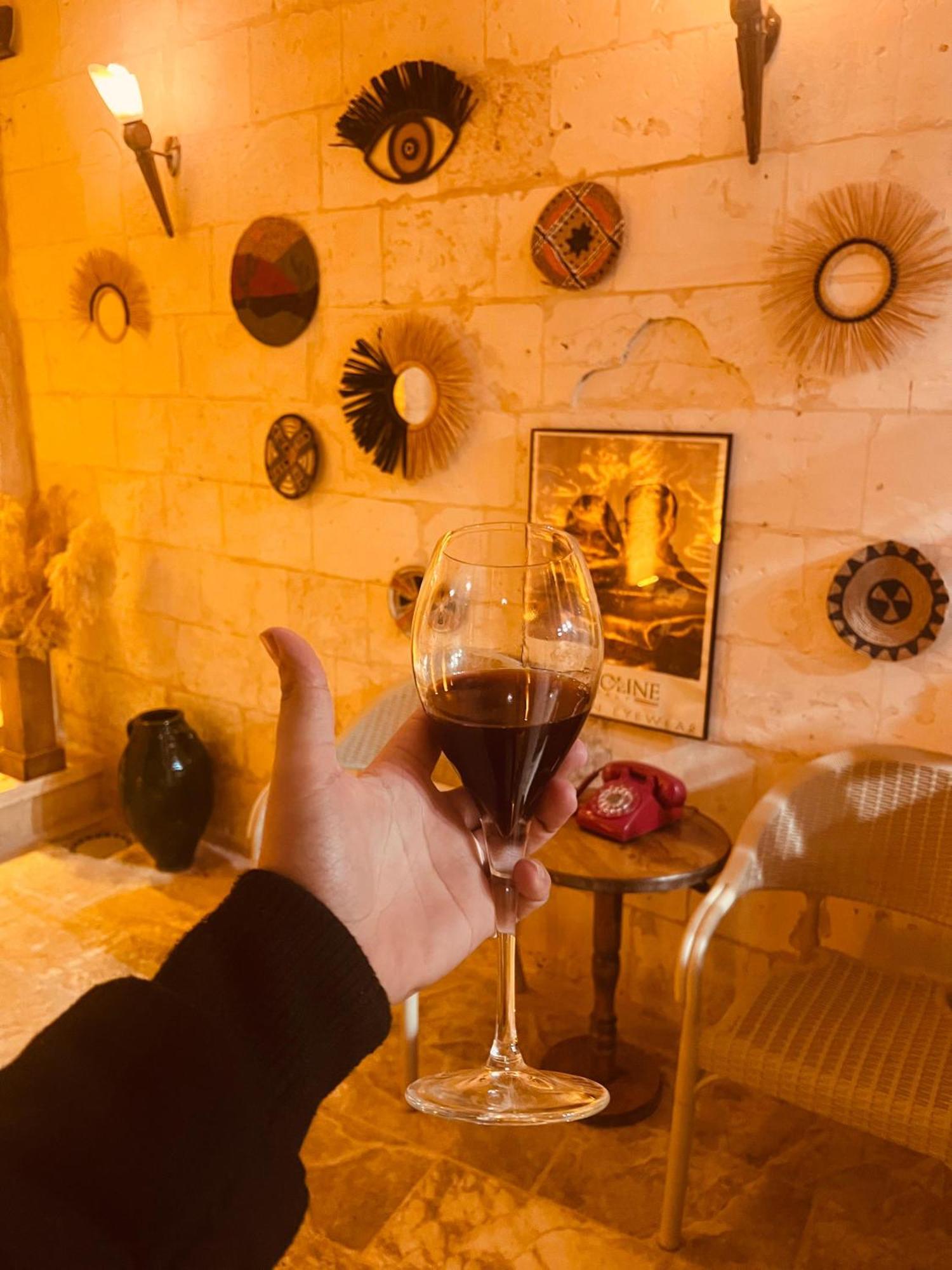 Diib House Hotel Sanlıurfa Екстериор снимка