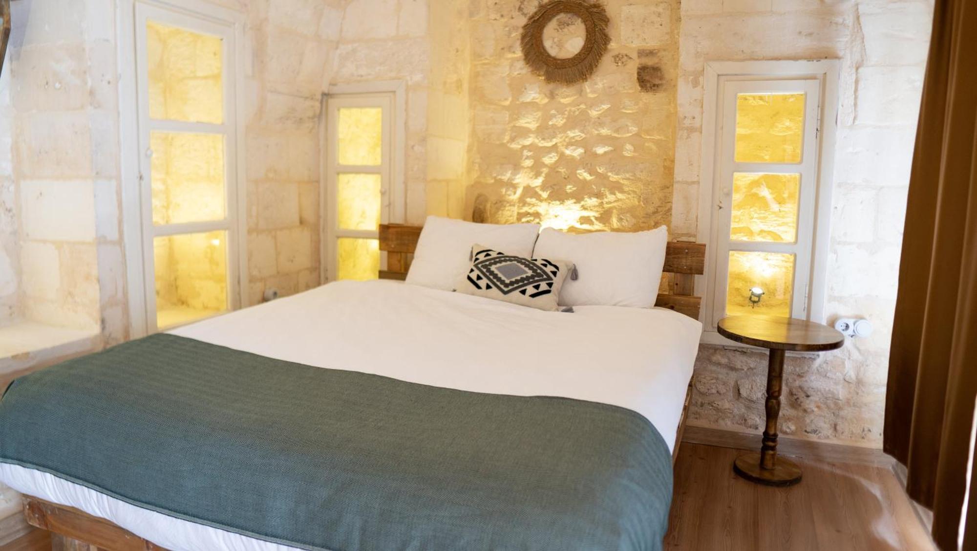 Diib House Hotel Sanlıurfa Екстериор снимка