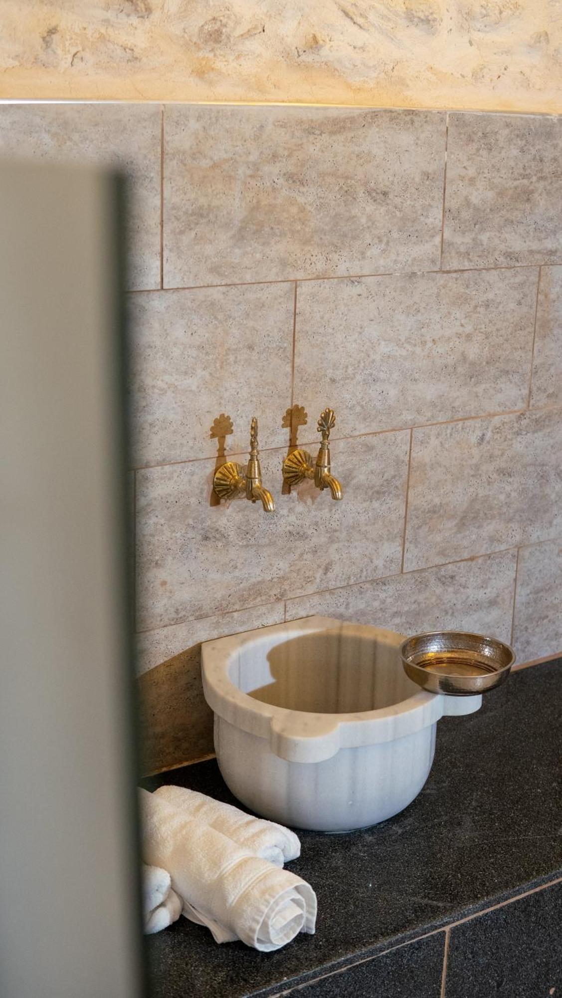 Diib House Hotel Sanlıurfa Екстериор снимка