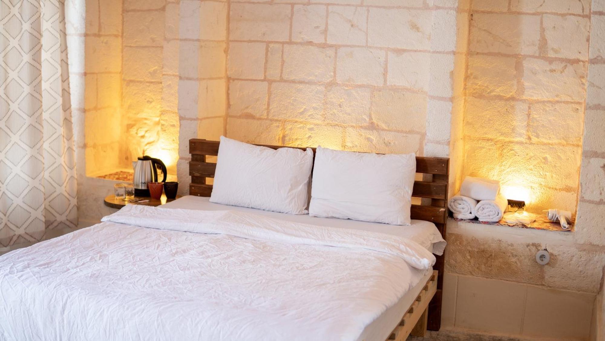 Diib House Hotel Sanlıurfa Екстериор снимка